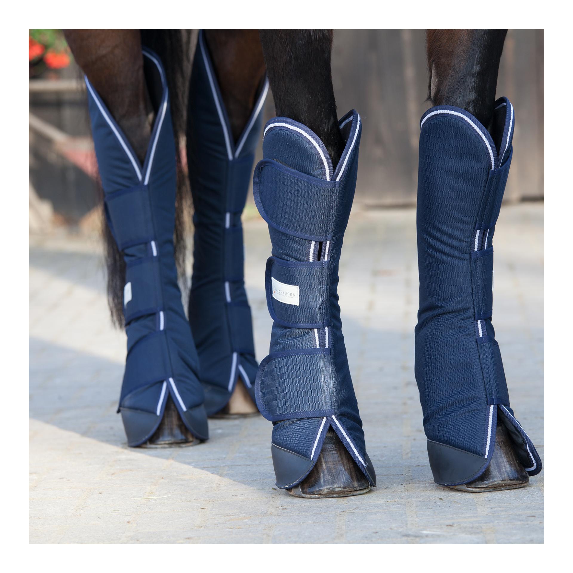 Waldhausen Transportgamaschen Comfort Line 4er Set