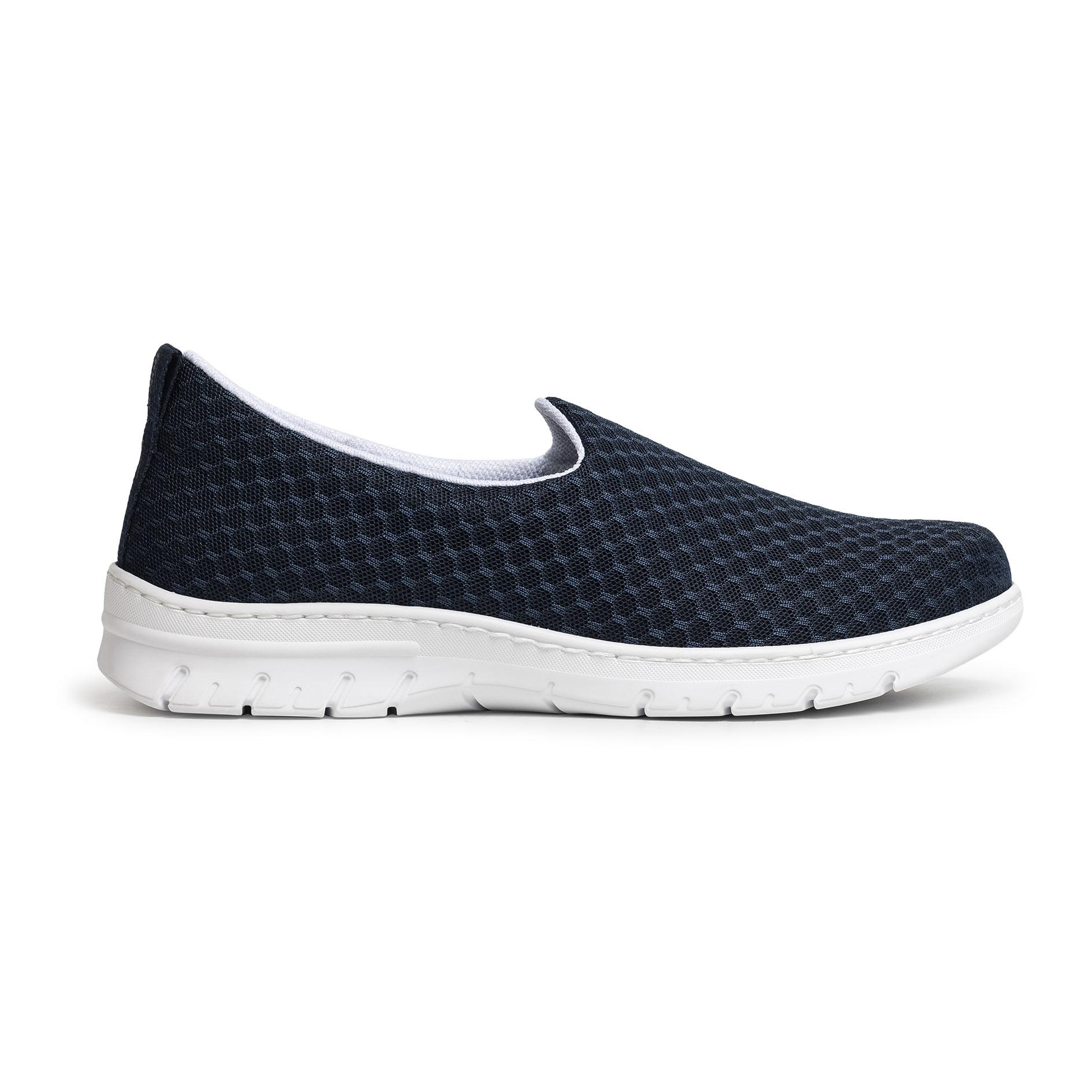 Chaussure professionnelle Valencia Plus