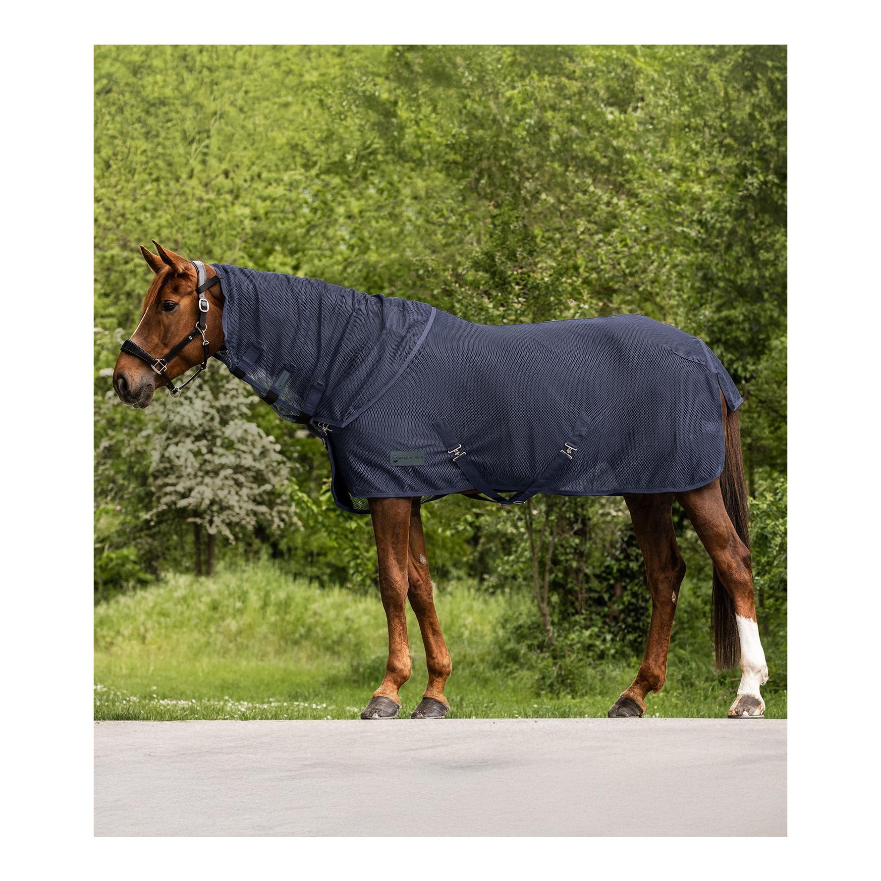 Waldhausen Col pour couverture anti-mouches Comfort