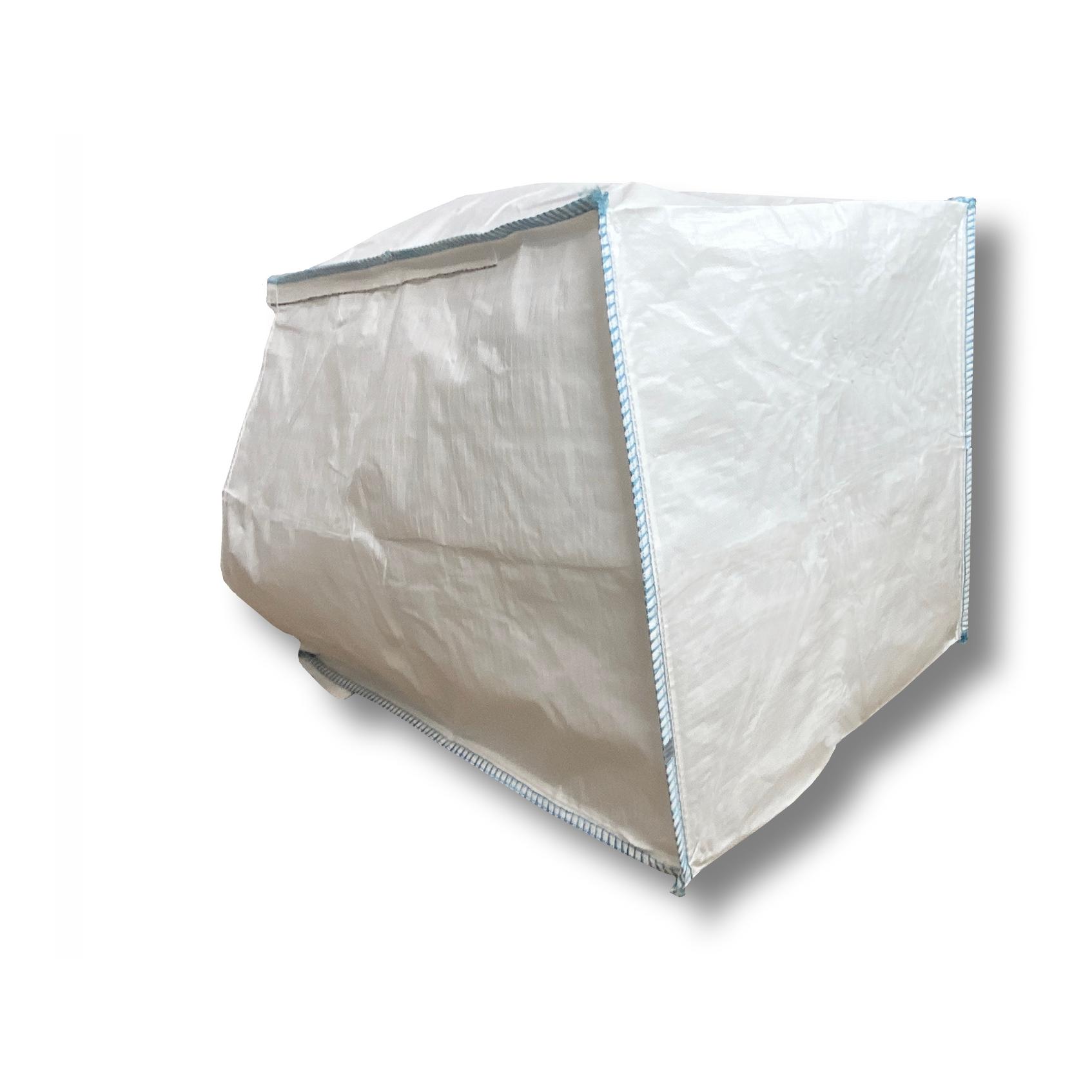 Hauptner Big Bag Standard - oben offen