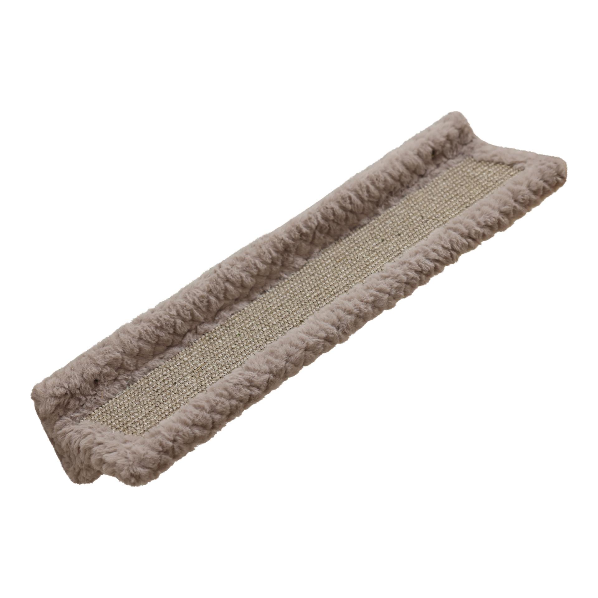 Kerbl Pet Kletterwand Monte Baldo für Katzen, 6-teilig