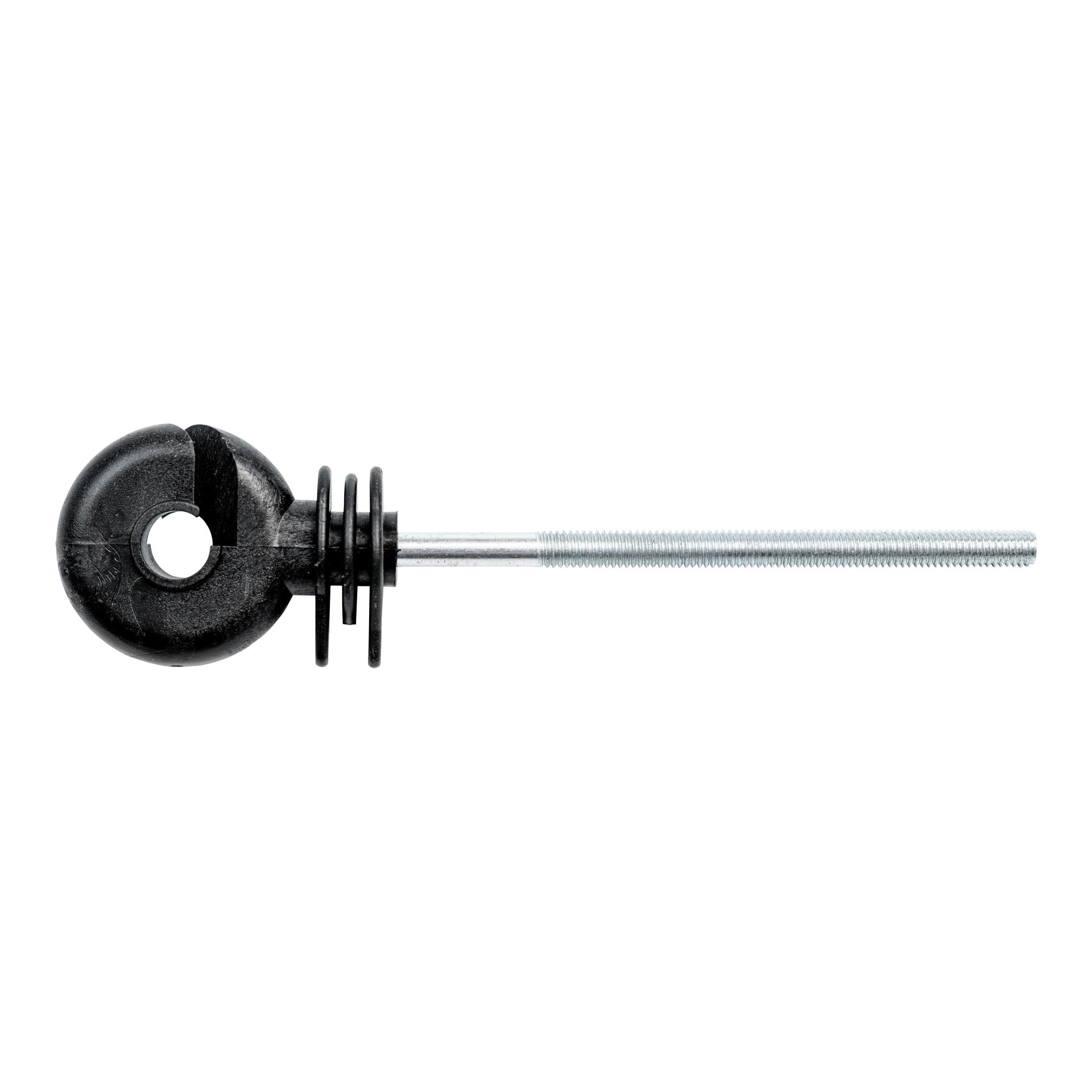 Mainer Ringisolator metrisch M6 x 80 mm