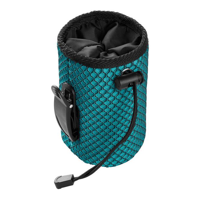 Hunter Sac banane Hilo Basic - turquoise