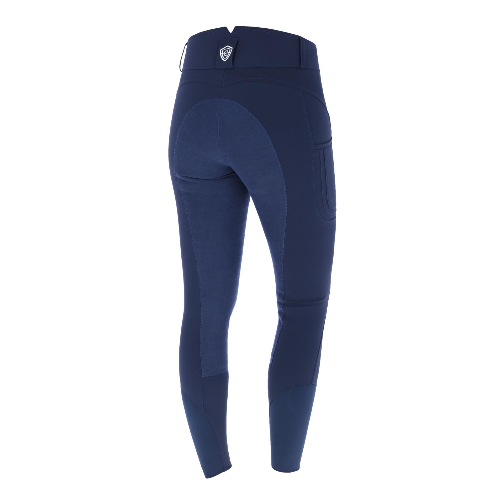 Covalliero Reithose Premium LS Damen