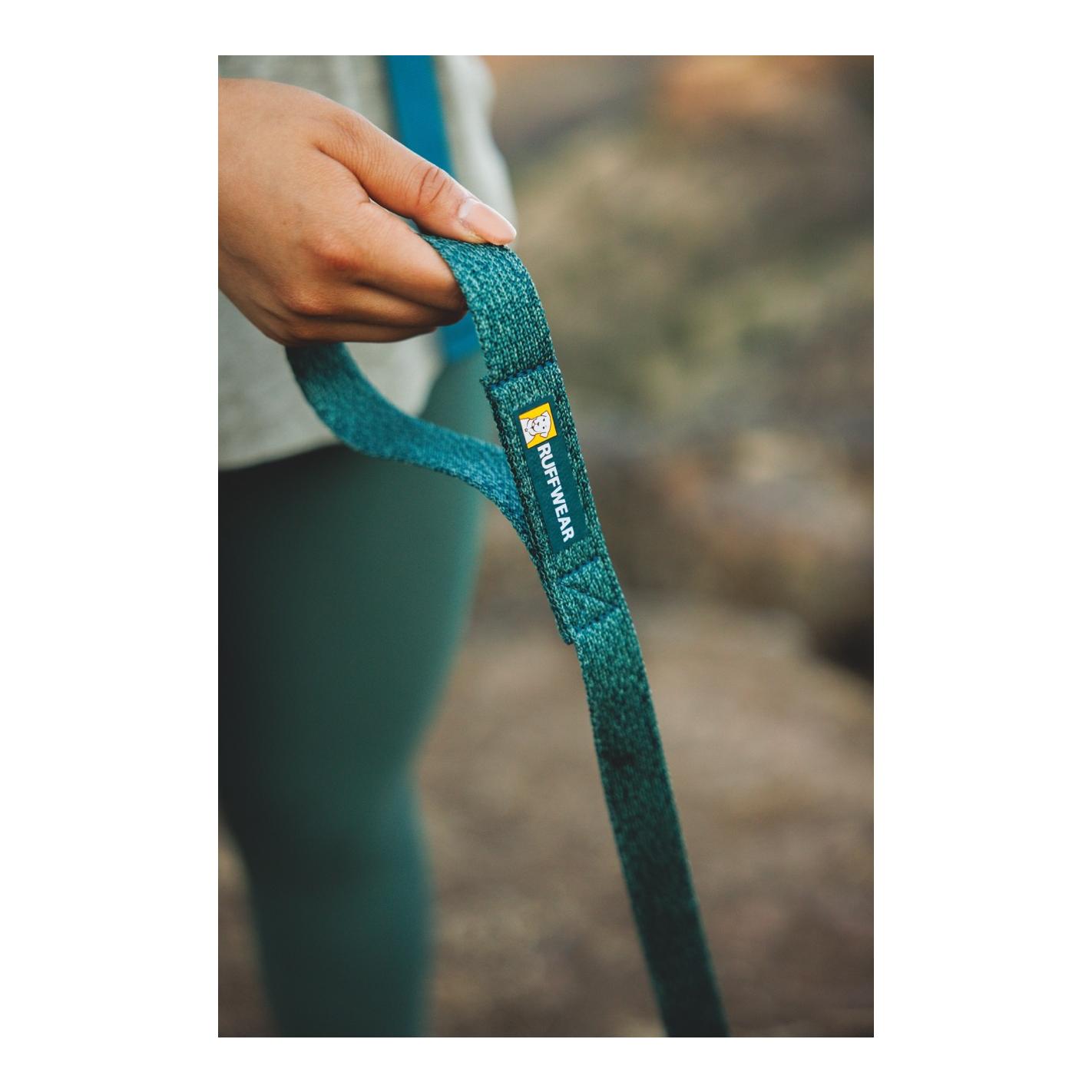 Ruffwear Front Range™ Flex Hundeleine