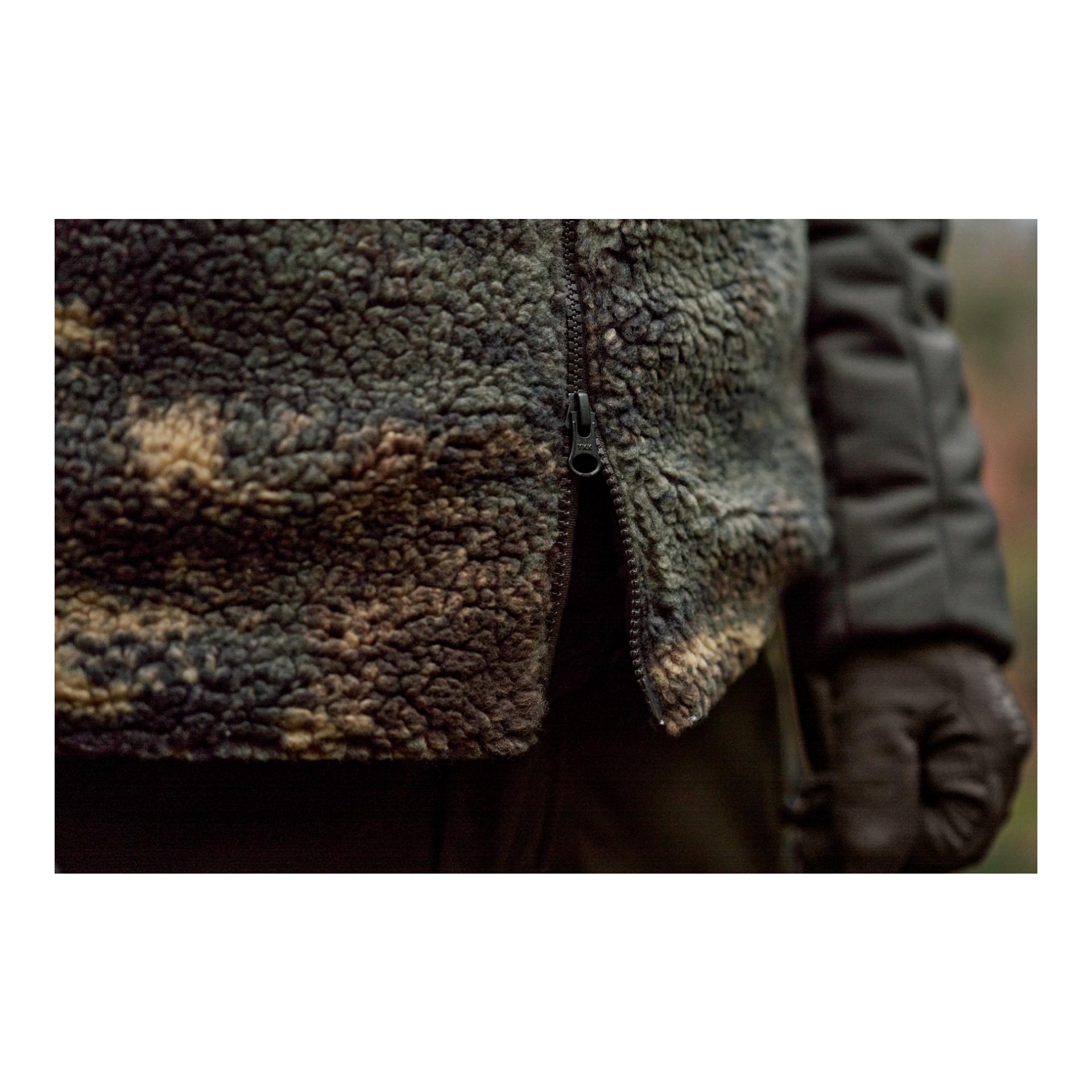 Härkila Veste Tyst Camo Insulated