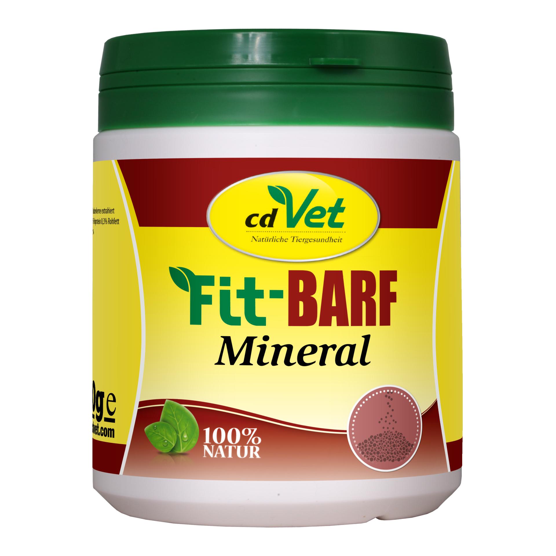 cdVet Fit-BARF Mineral