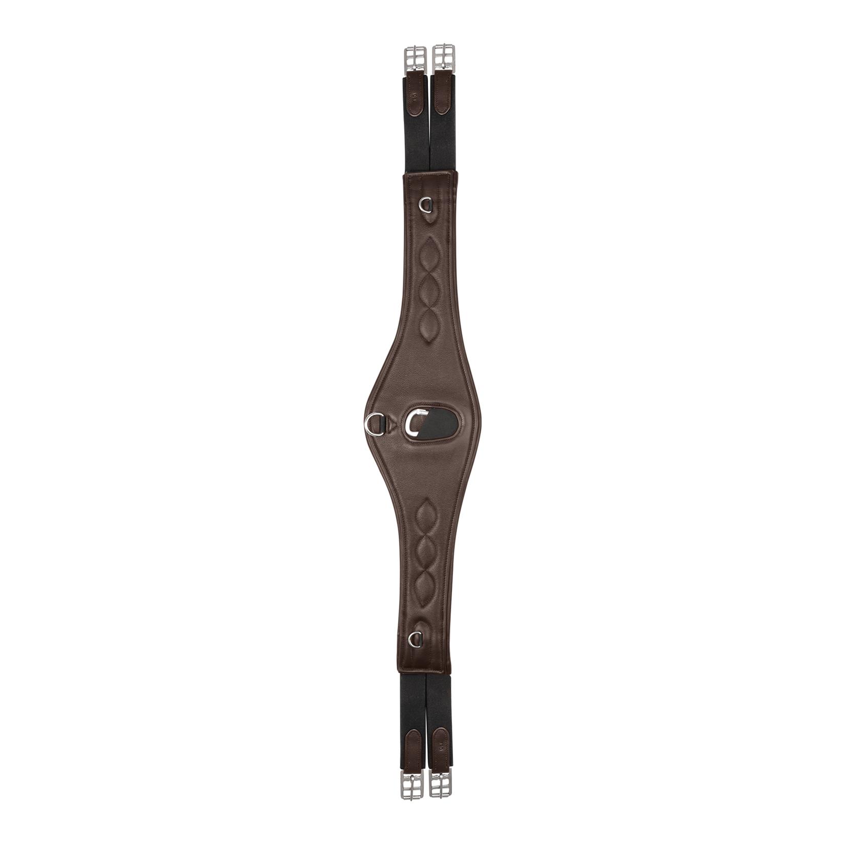 Waldhausen Ledersattelgurt Comfort