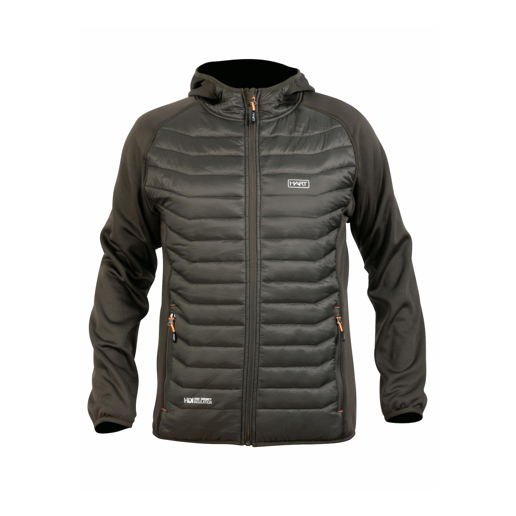 Hart ATMOS Jacke